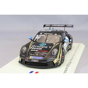 ミニカー/完成品 スパーク ナショナルモデル 1/43 BMW M6 GT3 