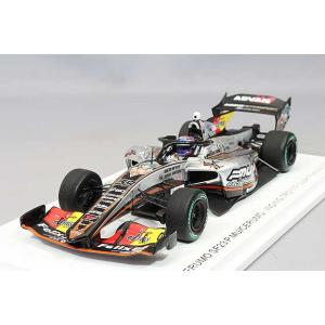 スパーク 1/43 P.MU/セルモ インギング SF23 TRD 01F 2023 スーパーフォー...