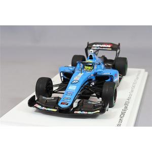 スパーク 1/43 TGMグランプリ SF23 M-TEC HR-417E 2024 スーパー スパーク 1/43 TGMグランプリ SF23 M-TEC HR-417E 2024 スーパー