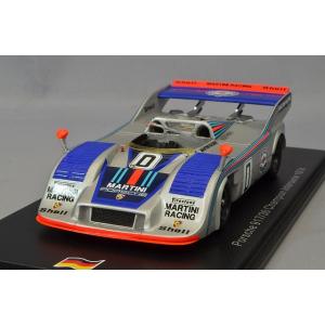 キッドボックス特注】 スパーク 1/43 ポルシェ 956 キャノン 1984 WEC