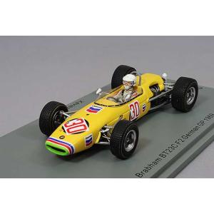 モデルガレージ ロム 特注】 スパーク 1/43 プロスト JS45 無限 ホンダ