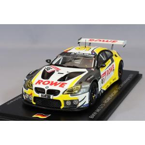 ミニカー MINICHAMPS  M6 GT3 Spa 24h 2015 1/43 bmw3931127.jpg