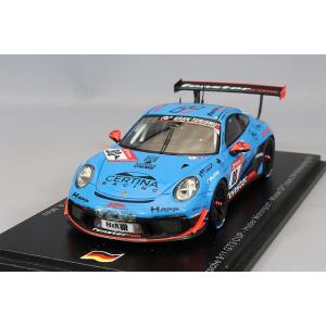 TSM 1/43 アキュラ ARX-06 GTP Acura Meyer Shank Racing 2025 IMSA