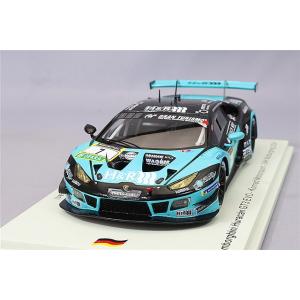 ミニカー/完成品 スパーク 1/43 ポルシェ 911 SC 3.0 1978 サファリ