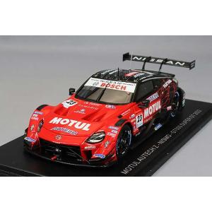 スパーク 1/43 au TOM'S GR スープラ No.36 TGR チーム 2023 スパーク 1/43 au TOM'S GR スープラ No.36 TGR チーム 2023