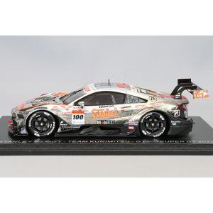 スパーク 1/43 スタンレー NSX-GT ...の詳細画像1