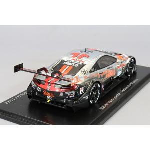 スパーク 1/43 スタンレー NSX-GT ...の詳細画像2