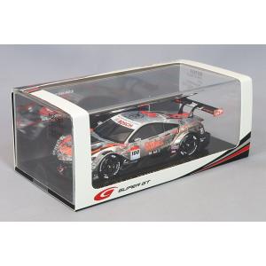 スパーク 1/43 スタンレー NSX-GT ...の詳細画像3
