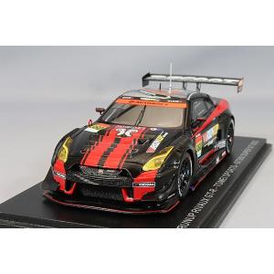 スパーク 1/43 ランナップ リボー GT-R TOMEI SPORTS 2022 スーパーGT ...