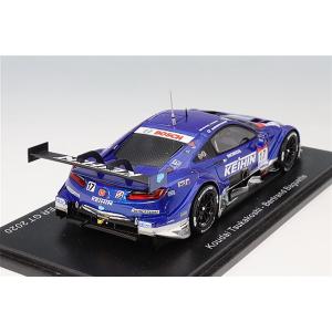 スパーク 1/43 ケイヒン NSX-GT ケ...の詳細画像2