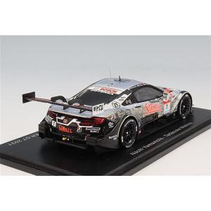スパーク 1/43 スタンレー NSX-GT ...の詳細画像2