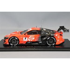 スパーク 1/43 ARTA NSX-GT 2...の詳細画像1