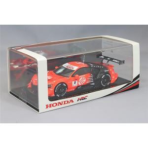 スパーク 1/43 ARTA NSX-GT 2...の詳細画像3