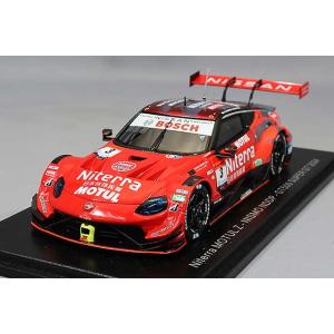 スパーク 1/43 MARELLI IMPUL Z No.12 TEAM 2024 GT500 スーパー スパーク 1/43 MARELLI IMPUL Z No.12 TEAM 2024 GT500 スーパー