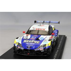 会員限定　1/43 SPARK RAYBRIG NSX-GT 2020 Spark model 1/43 RAYBRIG NSX-GT No.100 TEAM KUNIMITSU GT500