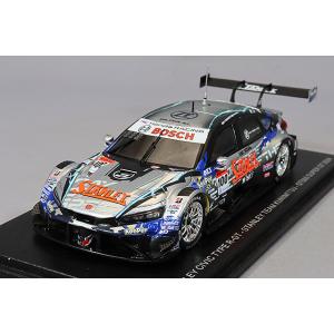 スパーク 1/43 スタンレー シビック タイプ R-GT &quot;スタンレー チーム国光&quot; 2024 ス...
