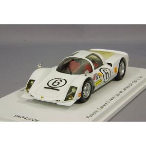 ミニカー ポルシェ 1/43 スパーク S0958 ポルシェ 962C 3位 ルマン 1990#45, Boost