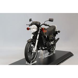 ミニカー/完成品 青島文化教材社 スカイネット 1/12 ヤマハ RZ250 ニューヤマハブラック｜kidbox