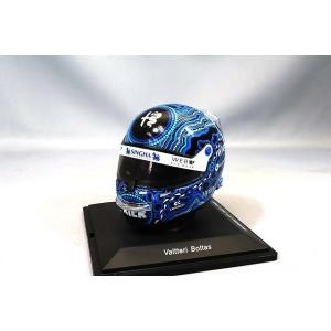 スパーク 1/5 ヘルメット アルファロメオ F1 チーム ステーク 2023 F1 オーストラリア...