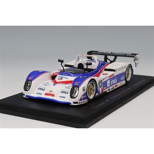 スパーク 1/43 クラージュ C41 Vaillante 1997 ルマン24H 4位 #13 D...