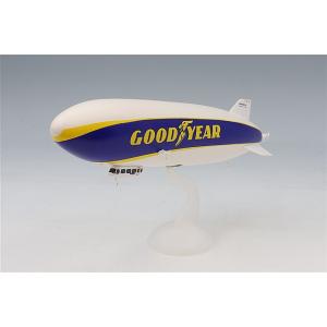 スパーク 1/400 GOODYEAR BLIMP (飛行船)