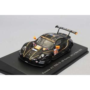 ミニカー/完成品 スパーク 1/64 ポルシェ 911 RSR-19 GR レーシング 2022 ルマン24H #86 M.ウェインライト/R.ペラ/B.バーカー｜kidbox