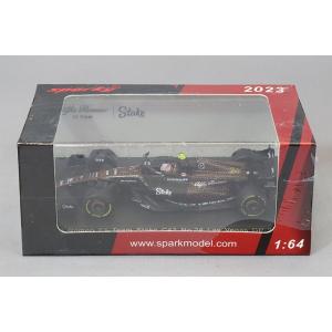 スパーク 1/43 ウィリアムズ FW45 アルボン　2023ラスベガスGP 楽天市場】スパーク 1/43 ウィリアムズ FW45 ラスベガス