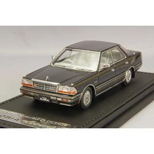 ミニカー/完成品 イグニッションモデルxトミーテック 1/43 日産 グロリア Y30 アストロード...