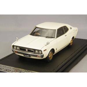 ミニカー/完成品 イグニッションモデルxトミーテック 1/43 日産 ローレル HT 2000SGX...