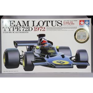 タミヤ 1/20 ティレル P34 1976 F1 日本GP #3 J.シェクター or 2位 #4
