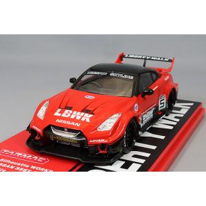 MARK43 1/43 ダットサン フェアレディ 2000 SR311 ライト
