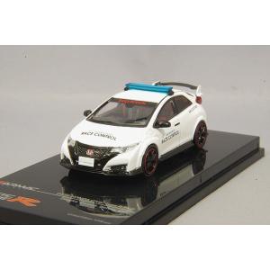 海外並行品 Tarmac 1/64 ホンダ シビック タイプR FK2 鈴鹿サーキット