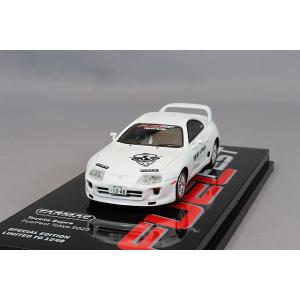 TSM ミニGT 1/64 ジオラマ 日産モータースポーツ＆カスタイマイズ