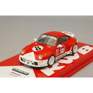 64 RWB 993 Morelow