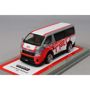 ミニカー/完成品 イグニッションモデル 1/18 T S D WORKS