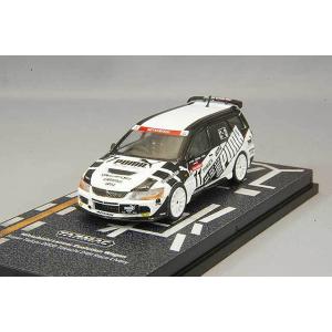 ミニカー/完成品 Tarmac 1/64 トヨタ スープラ GT 1995 ルマン24H #27