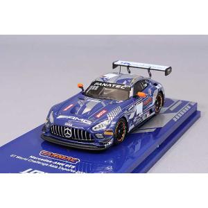 Tarmac 1/64 メルセデス AMG GT3 