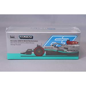 Tarmac Works T64G-F036-LH2 メルセデス AMG F1 W11 EQ Performance No