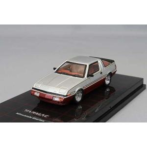 ミニカー/完成品 MARK43 1/43 スバル インプレッサ WRX GC8 スポーツ