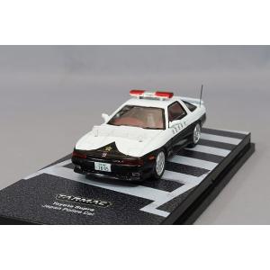 ミニカー/完成品 VISION 1/43 マツダ ロードスター ND シルバートップ