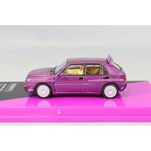Tarmac 1/64 ランチア デルタ HF...の詳細画像1