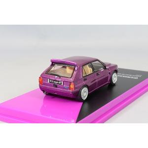 Tarmac 1/64 ランチア デルタ HF...の詳細画像2