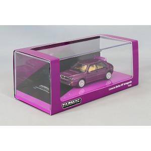 Tarmac 1/64 ランチア デルタ HF...の詳細画像3