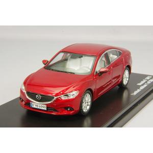 ハイストーリー 1/43 マツダ3 5ドアスポーツハッチバック