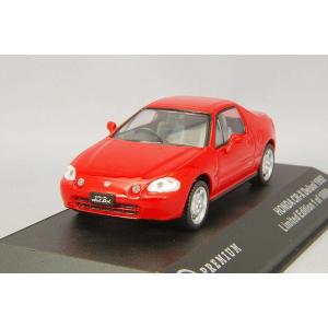 ミニカー/完成品 トリプル9 1/43 ホンダ シビック 1987 ブラック ダイ