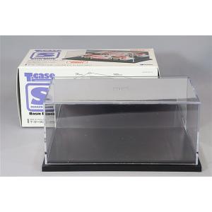 wave ディスプレイケース Tケース M ベーシック ブラック : キッド