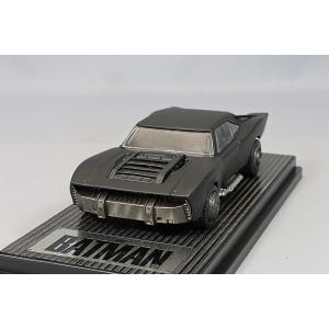 バットマンバットモービルラジコン ラジコン 1/16 JadaTOYS/ 1989年 バットマンリターンズ バットモービル