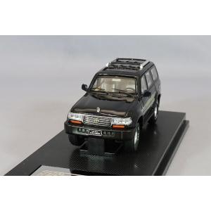 KENGFai(ケンファイ) 1/18 トヨタ ランドクルーザー VX-R (LC80