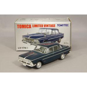 トミカリミテッドヴィンテージ NEO 1/64 日産 グロリア セダン