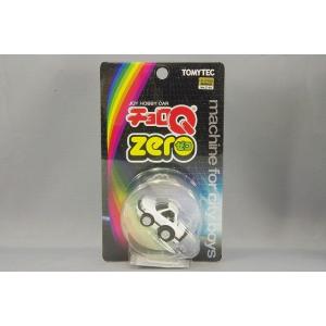 タカラトミー（TAKARA TOMY） チョロQ zero Z-36a スカイライン 2000